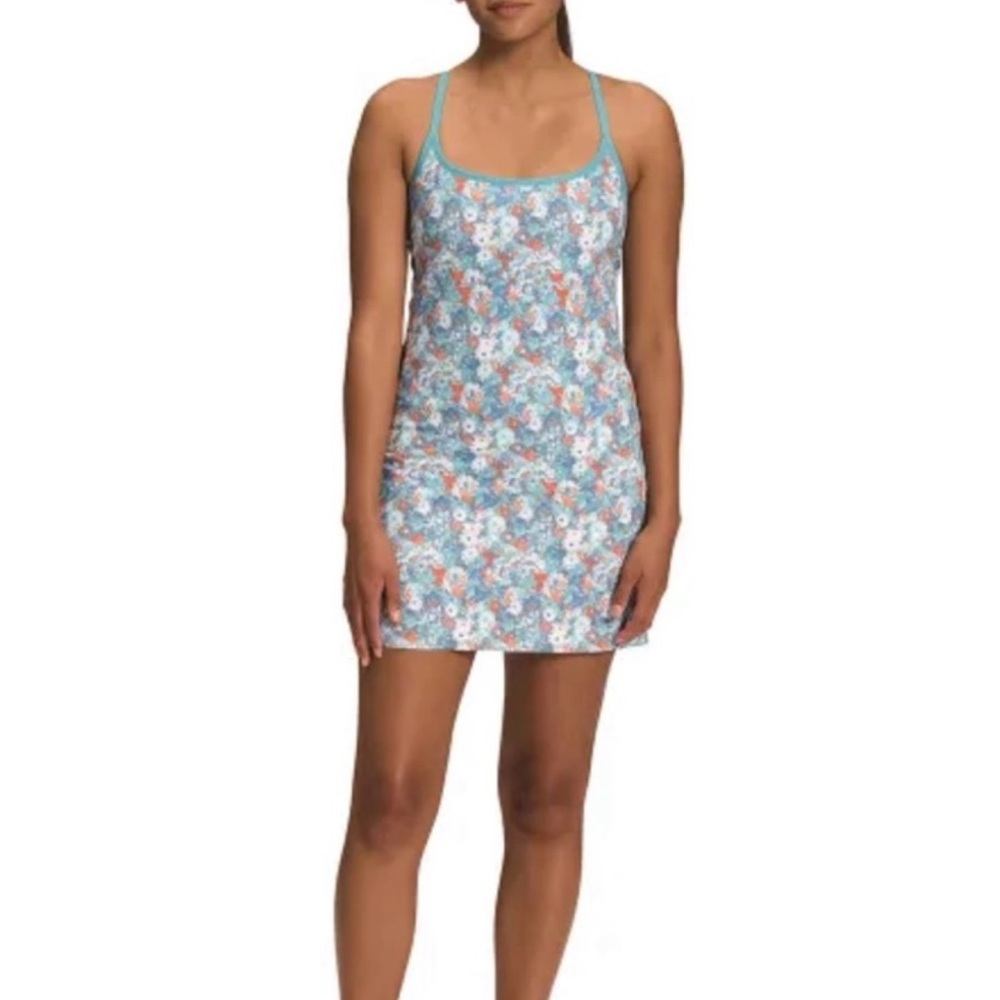 The North Face Arque Hike Dress Small